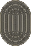 spicher and company classic vinyl pattern 85 such a cozy room braided oval rug