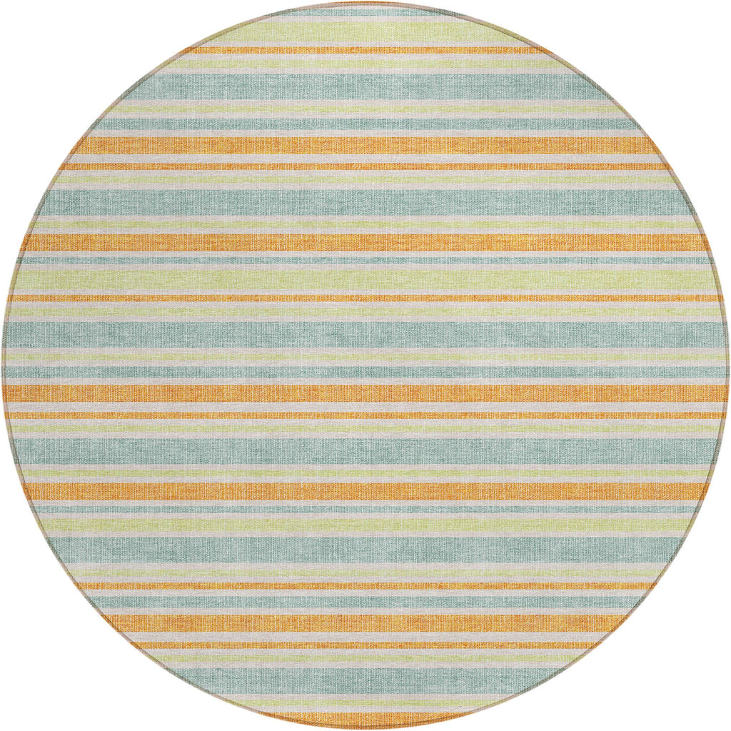addison chantille acn531 orange rug