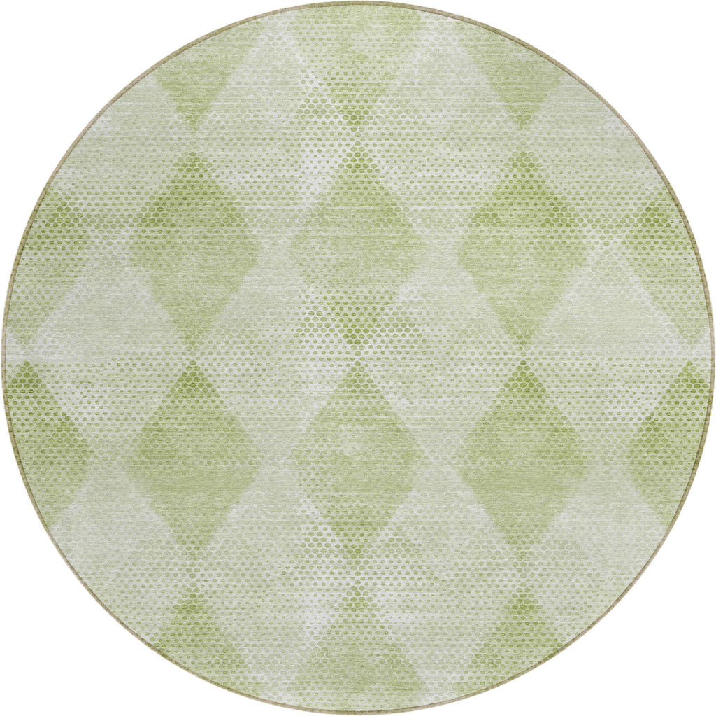 addison chantille acn539 mint rug