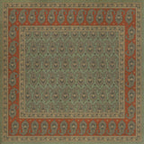 spicher and company persian bazaar kintala nuri rug