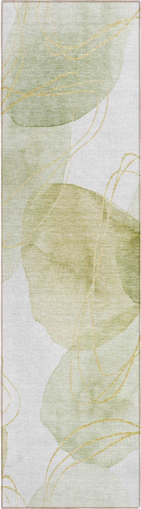 addison chantille acn544 green rug