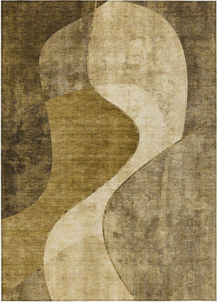 addison chantille acn633 brown rug