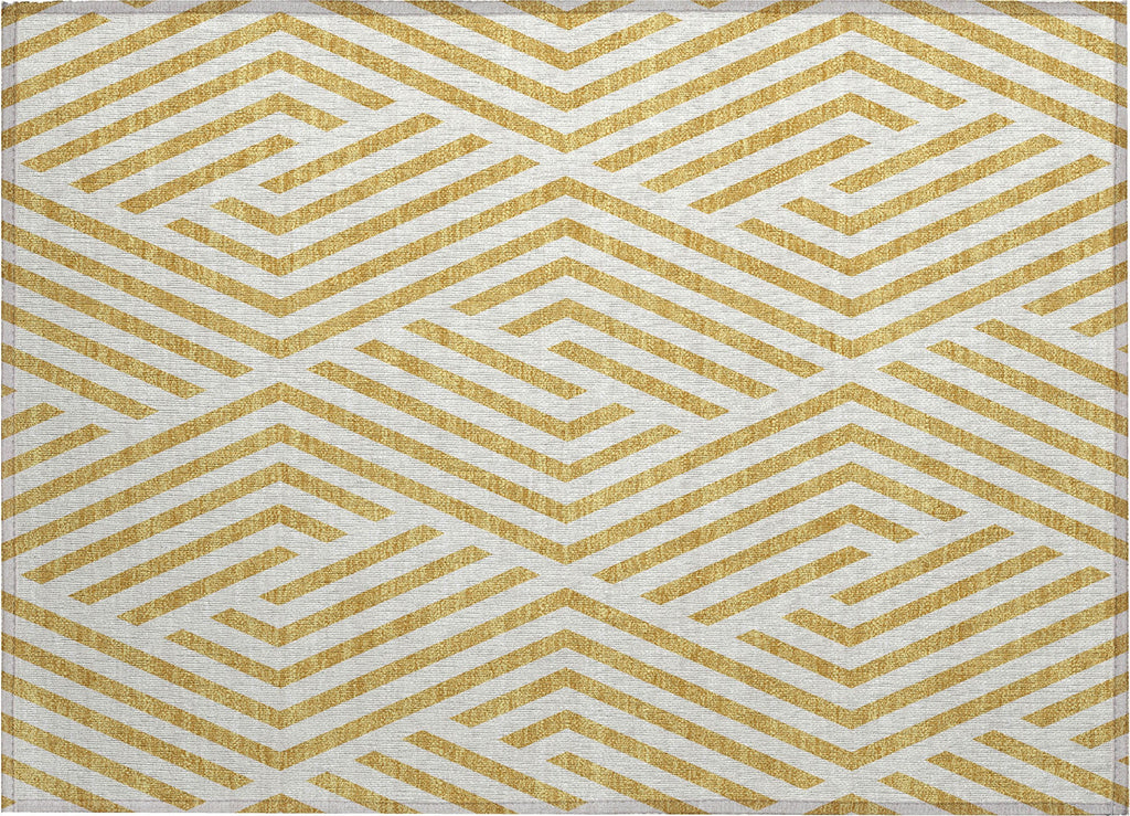 addison chantille acn550 gold rug
