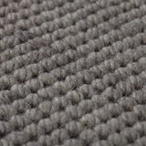 dalyn monaco sisal mc300 silver rug