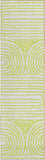 Addison Chantille ACN540 Green Rug