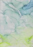 addison chantille acn516 green rug