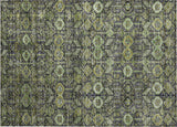 Addison Chantille ACN574 Green Rug