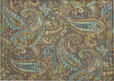Addison Chantille ACN533 Chocolate Rug