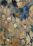 addison chantille acn558 beige rug