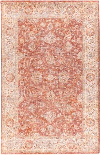 surya mirabel mbe 2307 rust rug