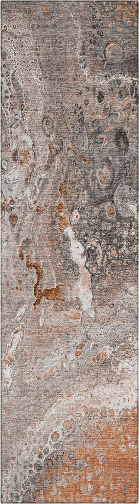 addison chantille acn588 terracotta rug