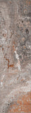 Addison Chantille ACN588 Terracotta Rug