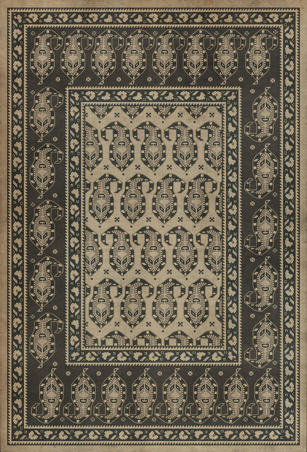 spicher and company persian bazaar kintala spiuni rug