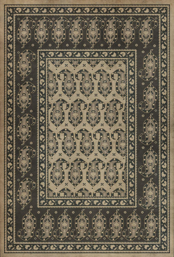 spicher and company persian bazaar kintala spiuni rug