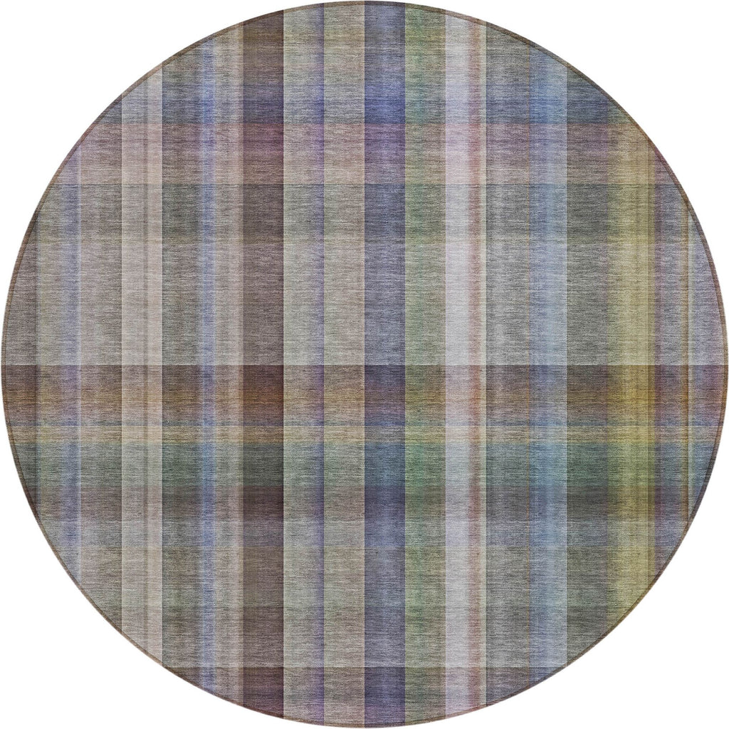 addison chantille acn534 pewter rug