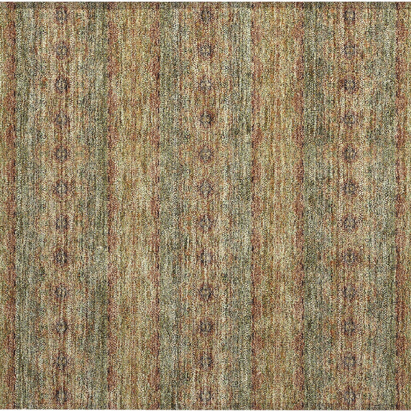 Addison Chantille ACN615 Green Rug
