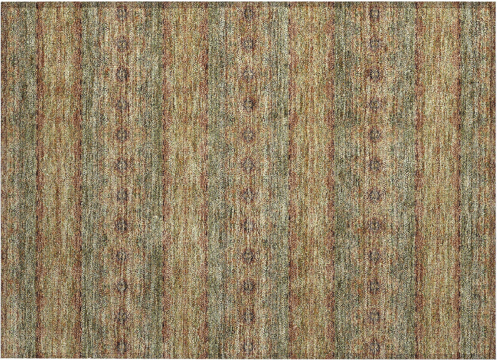 addison chantille acn615 green rug