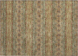 Addison Chantille ACN615 Green Rug