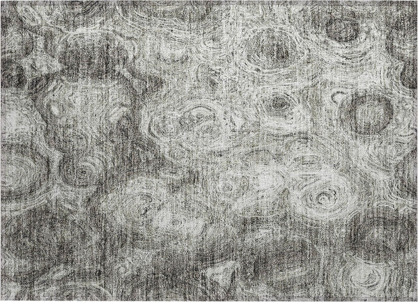 Addison Chantille ACN579 Silver Rug