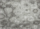 Addison Chantille ACN579 Silver Rug