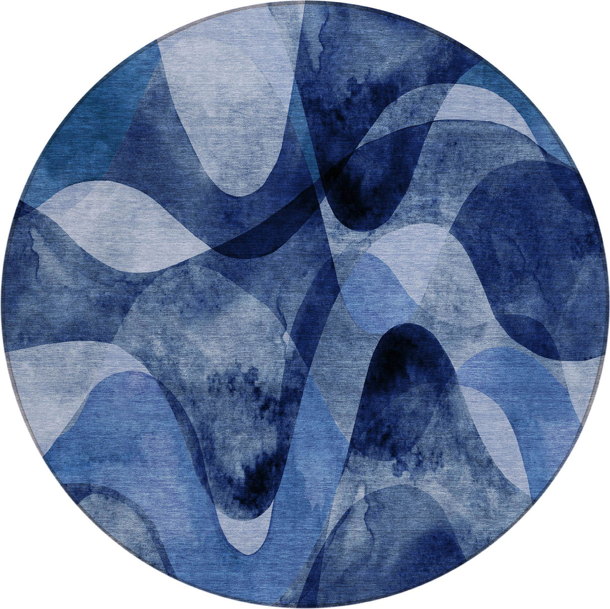 Addison Chantille ACN536 Navy Rug