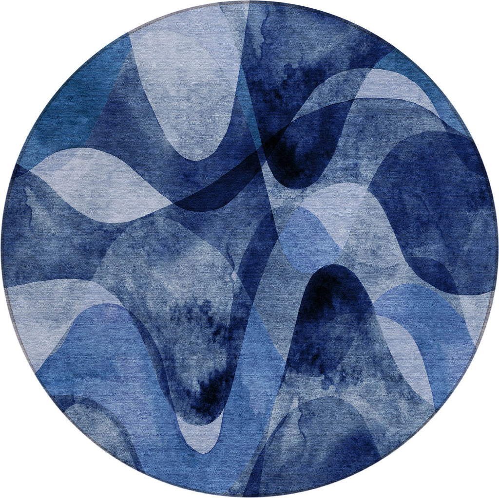 addison chantille acn536 navy rug