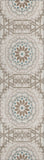 Addison Chantille ACN619 Beige Rug