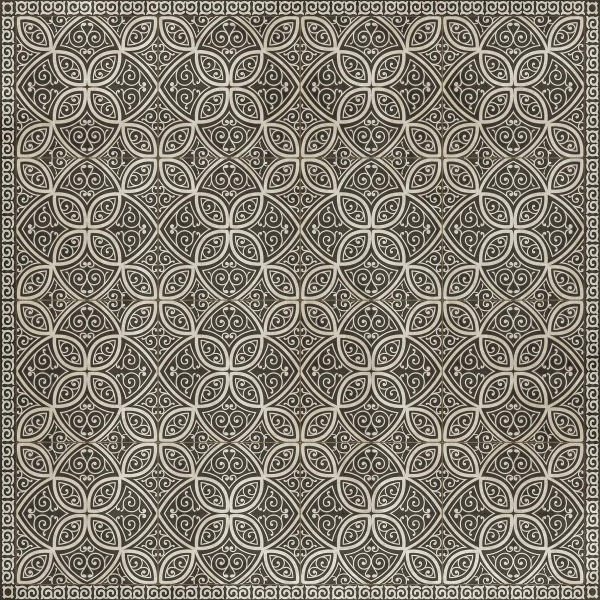 spicher and company classic vinyl pattern 25 andreas rug