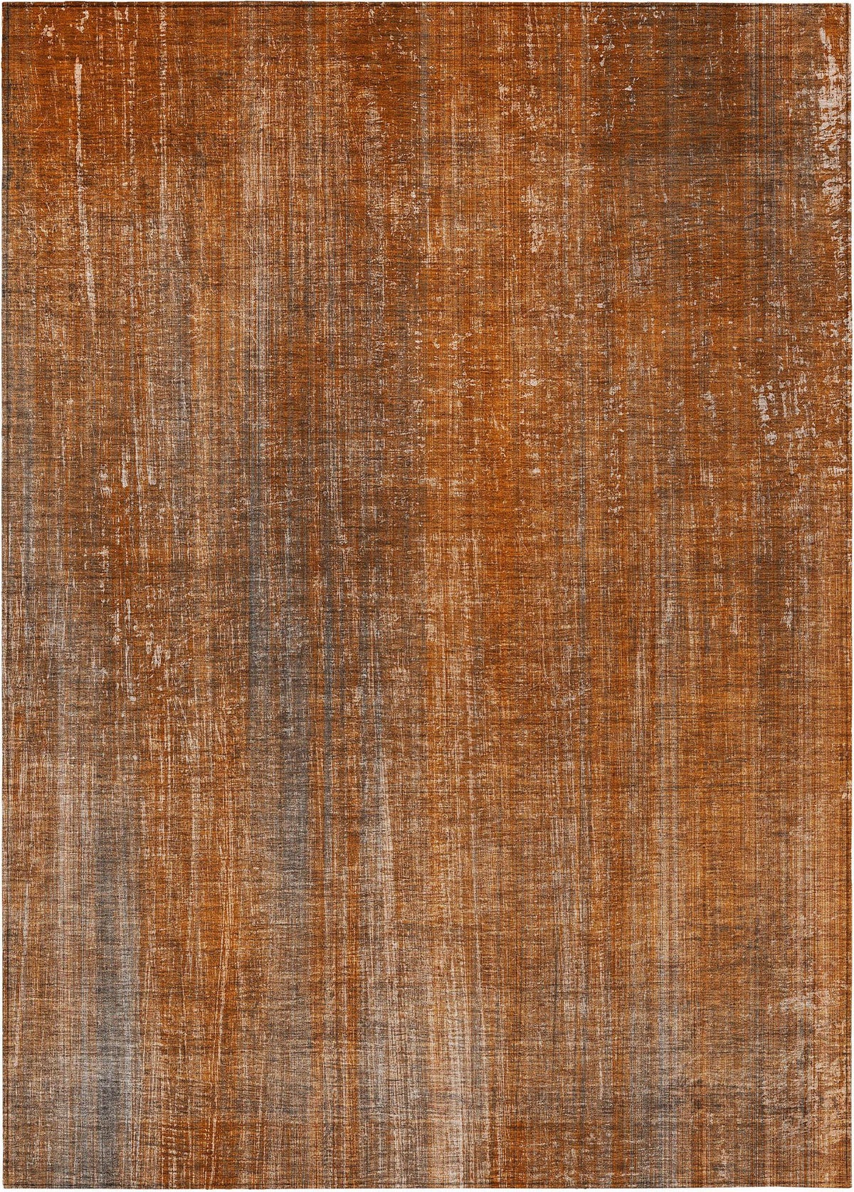 addison chantille acn552 paprika rug