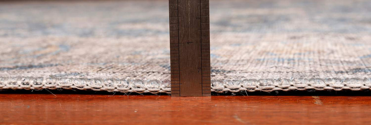 kas oriental london 4802 blue rug