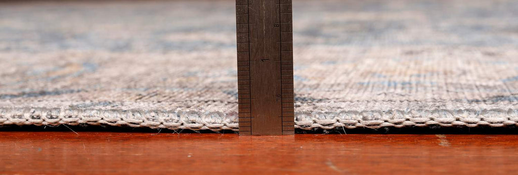kas oriental london 4802 blue rug