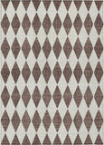 addison chantille acn578 brown rug