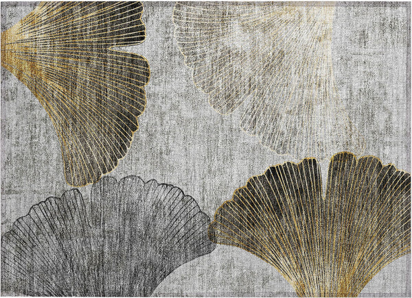 Addison Chantille ACN626 Gray Rug