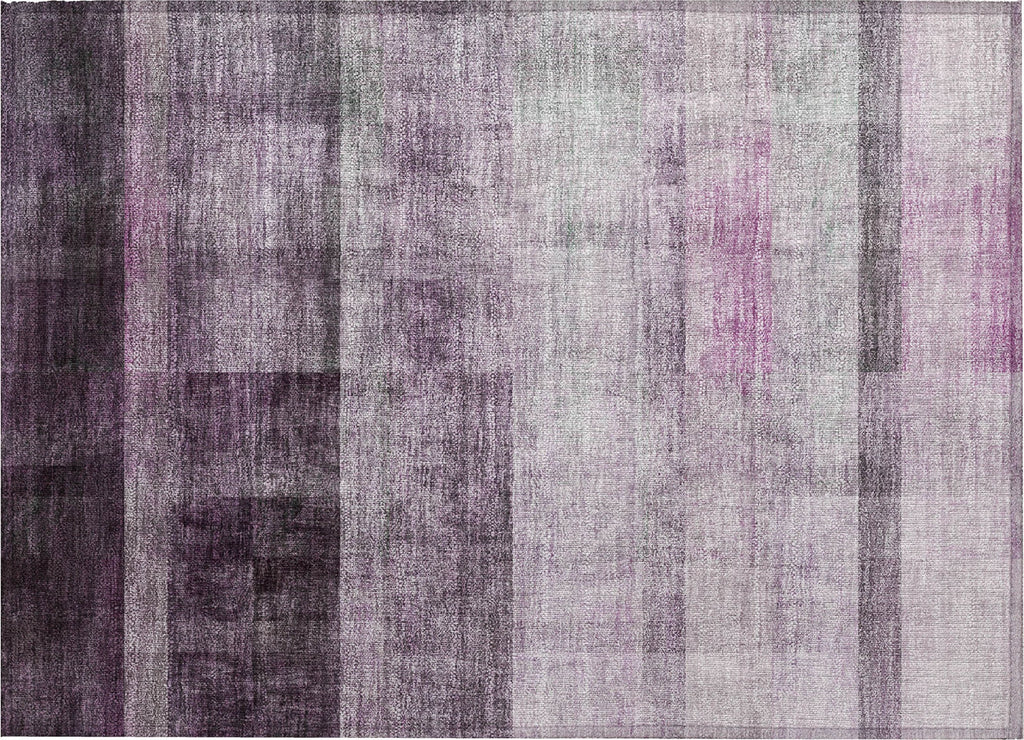 addison chantille acn568 purple rug