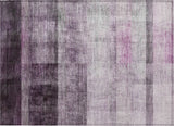 Addison Chantille ACN568 Purple Rug