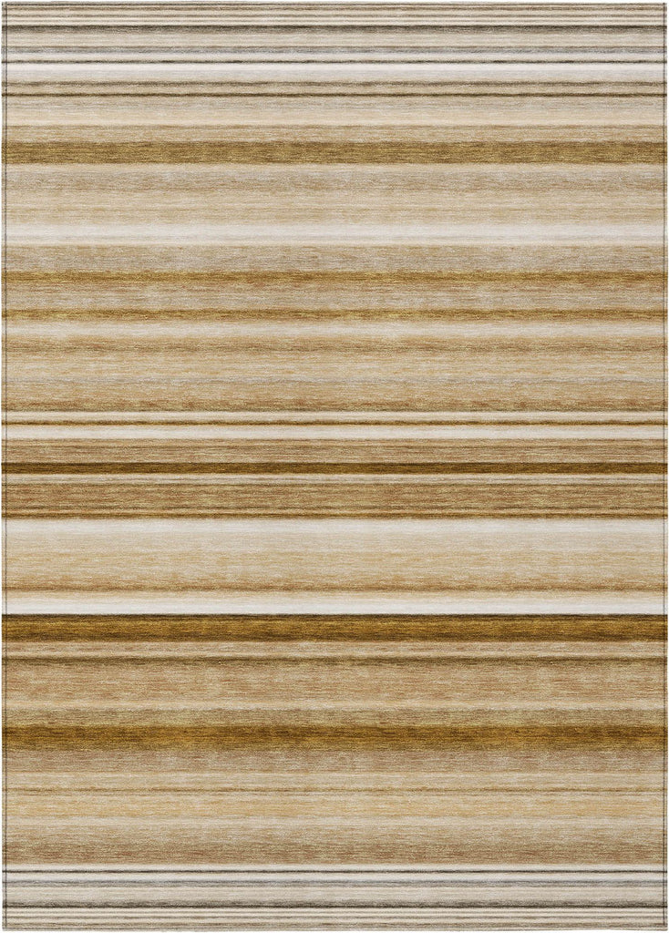 addison chantille acn529 chocolate rug