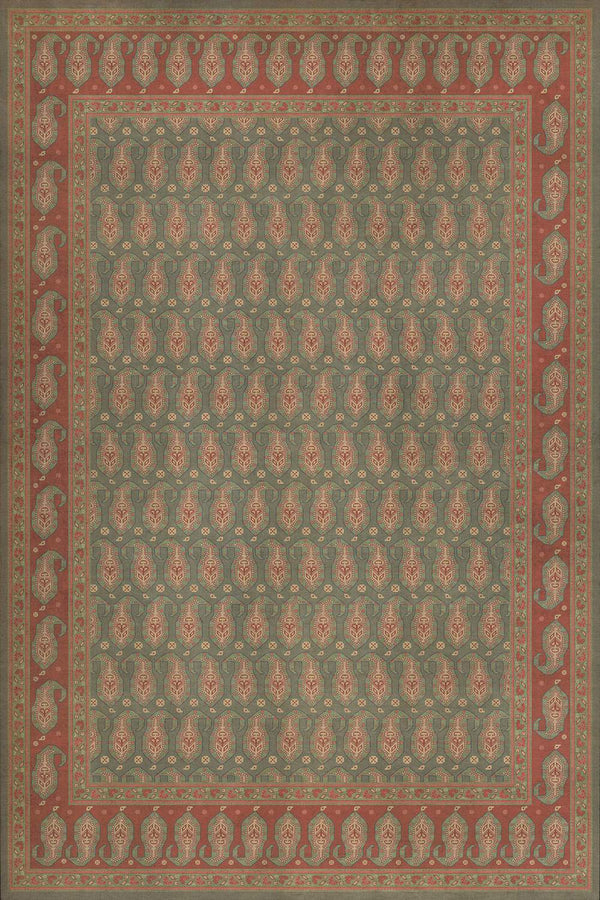 spicher and company persian bazaar kintala mora rug