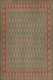 spicher and company persian bazaar kintala mora rug