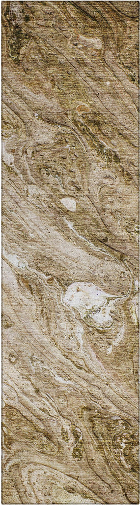 addison chantille acn640 brown rug