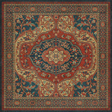 spicher and company persian bazaar farahan farid rug