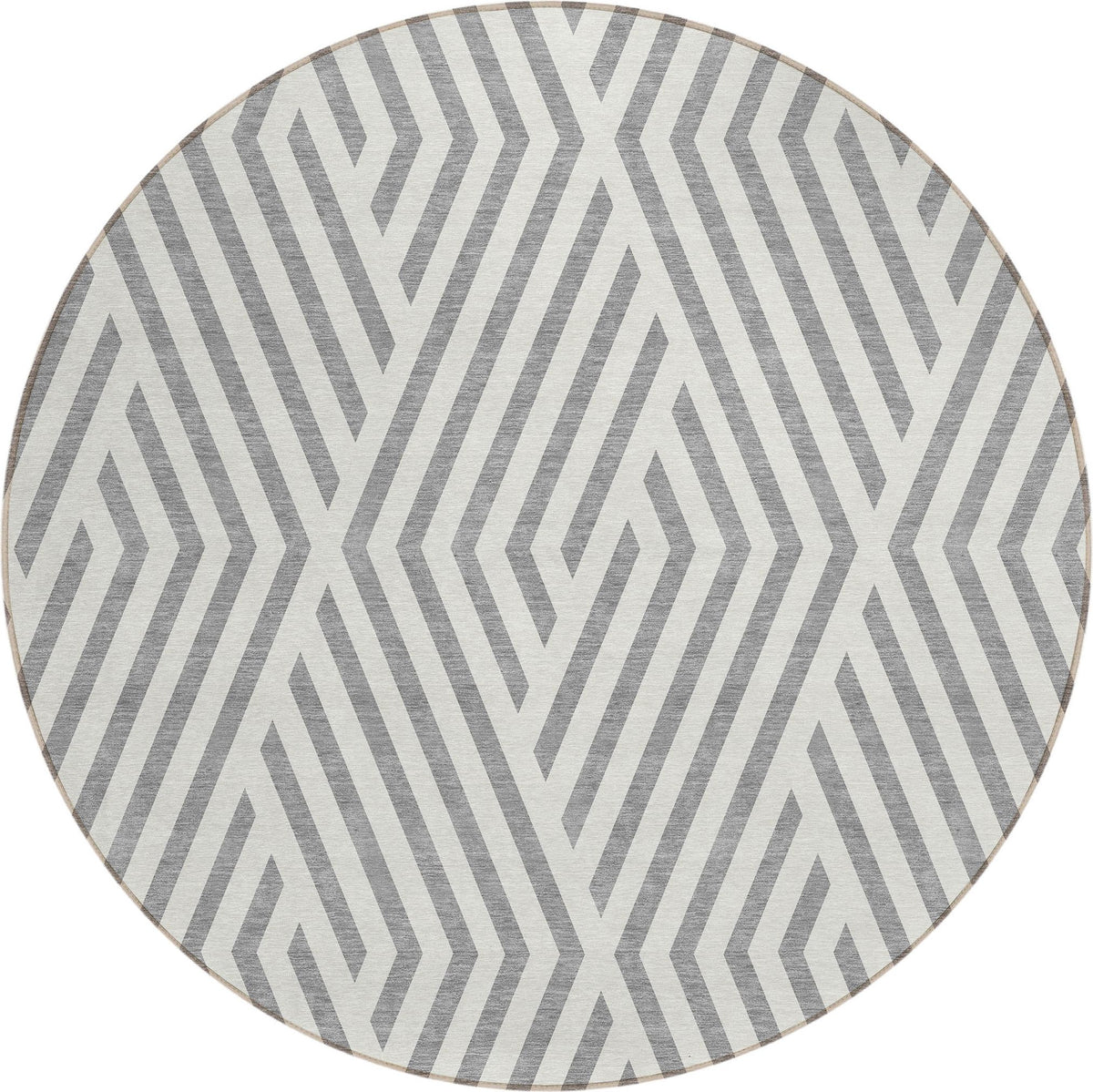 Addison Chantille ACN550 Gray Rug