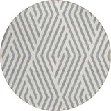 Addison Chantille ACN550 Gray Rug
