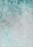 addison chantille acn601 teal rug