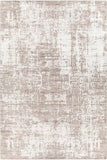 surya lucknow luc 2302 light gray rug