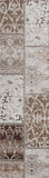 addison chantille acn566 beige rug