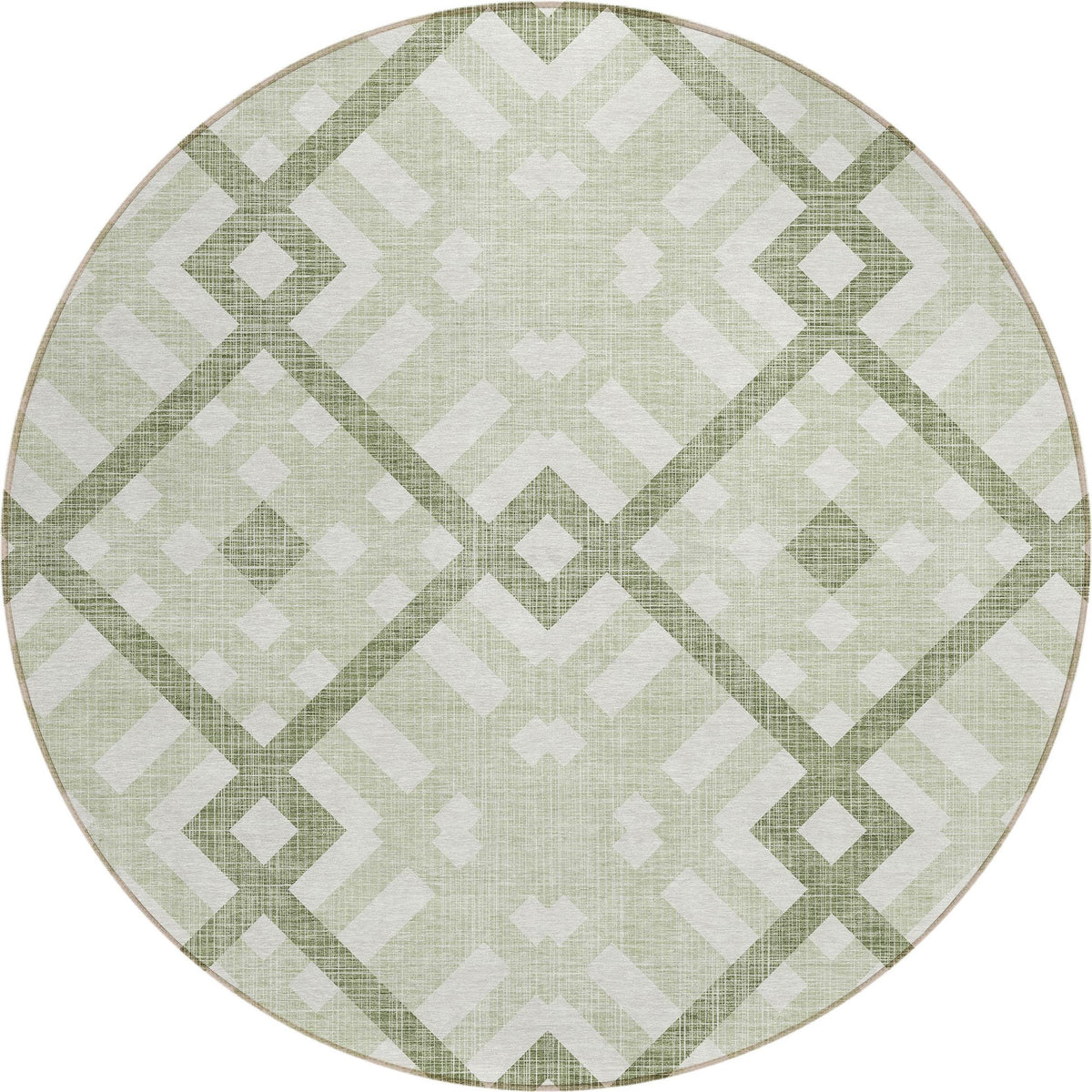 Addison Chantille ACN616 Aloe Rug