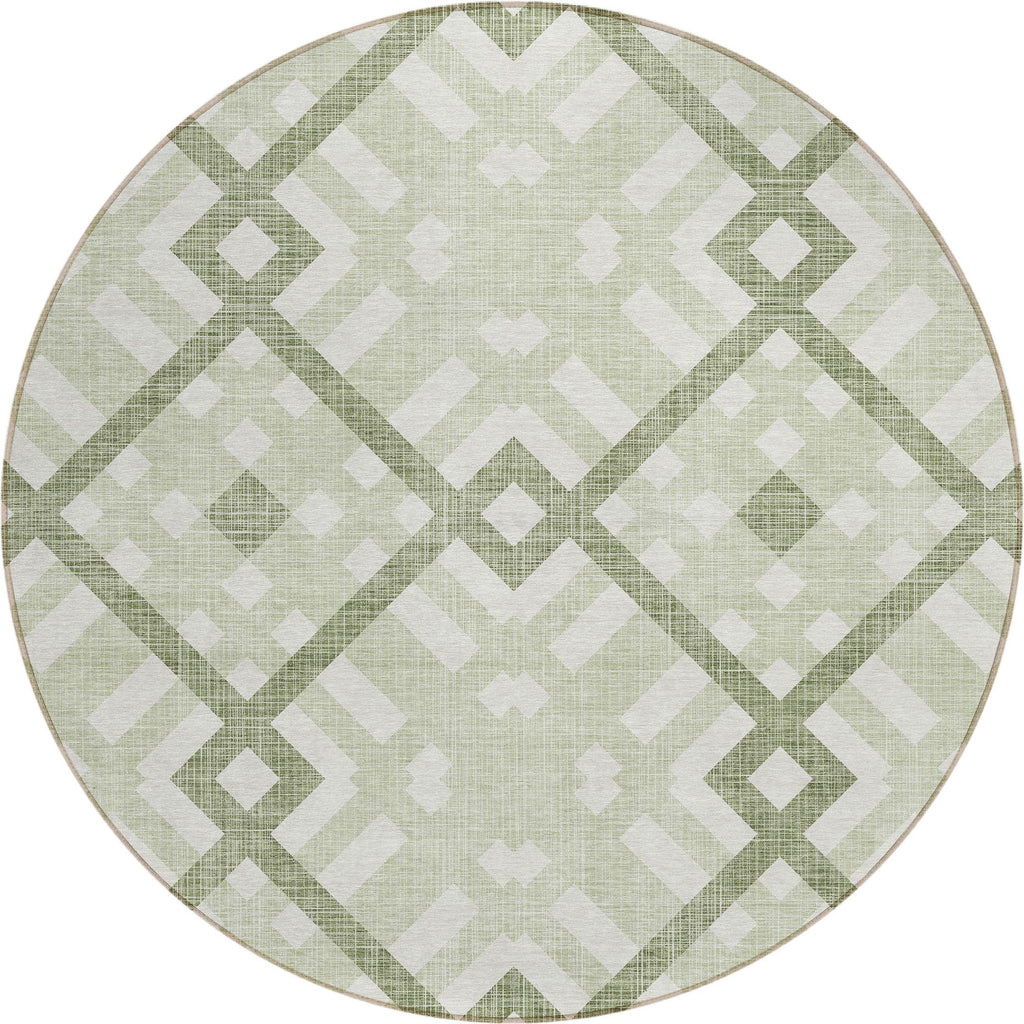 addison chantille acn616 aloe rug
