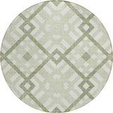 Addison Chantille ACN616 Aloe Rug