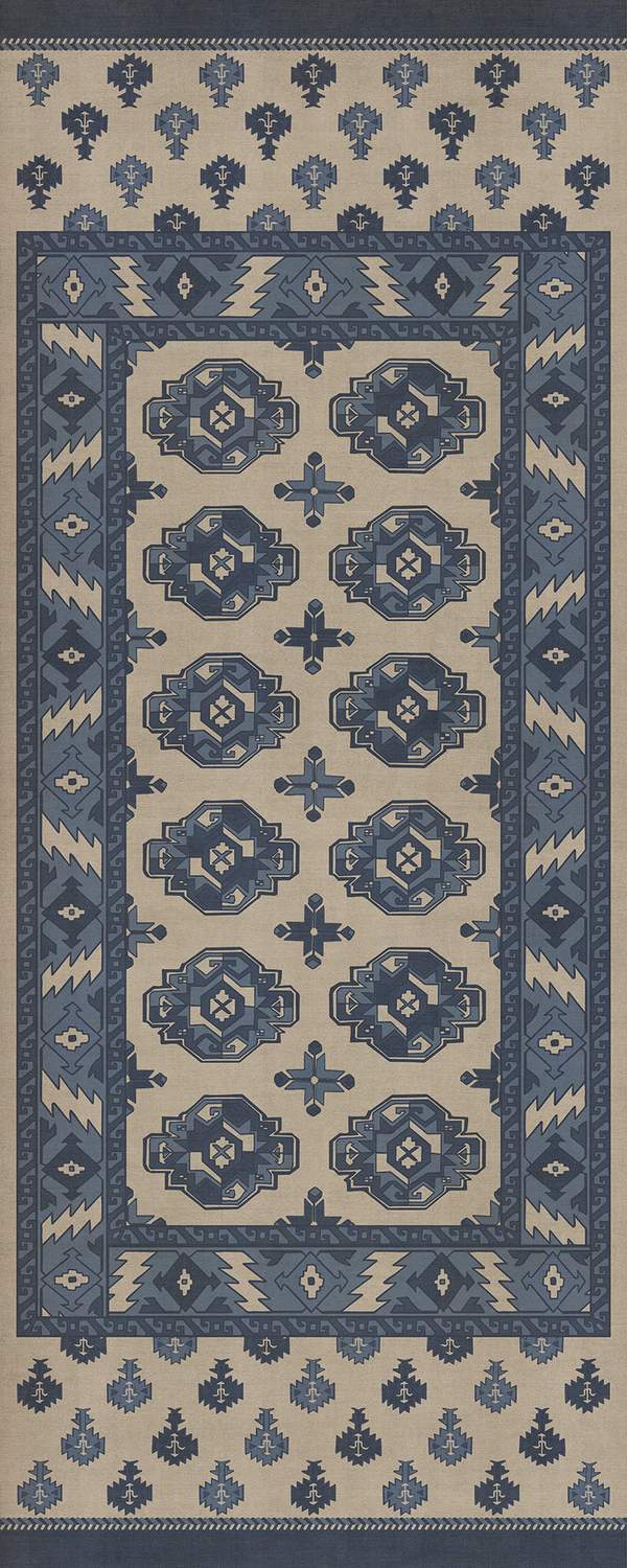 spicher and company persian bazaar chuval gul safin rug