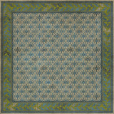spicher and company persian bazaar daghestan babki rug